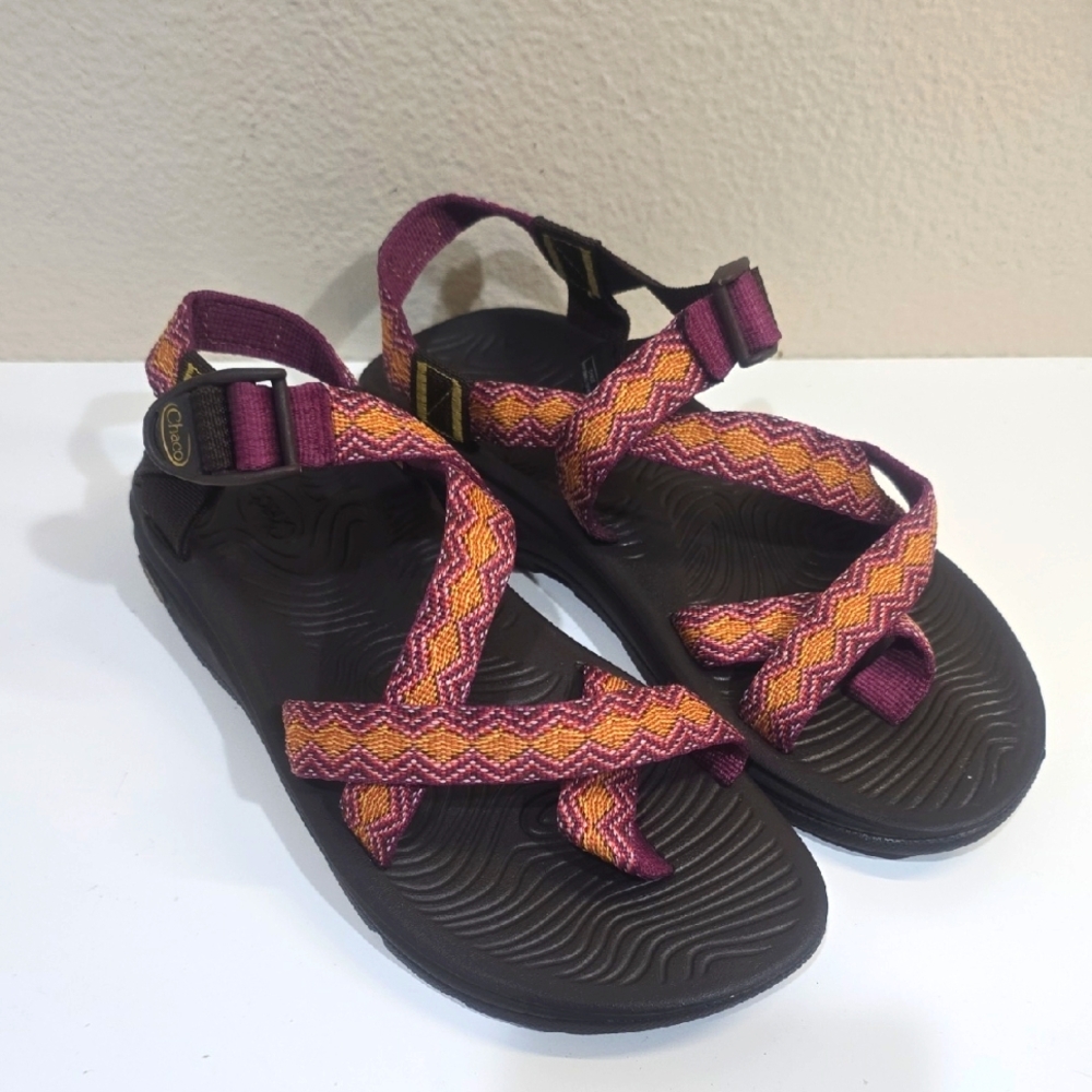 🌺 CHACO Z1 WOMEN' S STRAP CLASSIC SANDALS